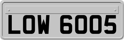 LOW6005