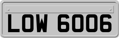 LOW6006