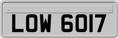 LOW6017