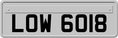 LOW6018