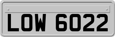 LOW6022