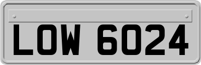 LOW6024