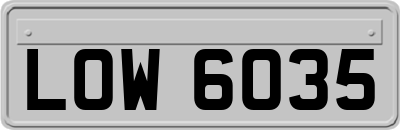 LOW6035