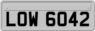LOW6042