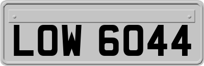 LOW6044