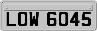 LOW6045