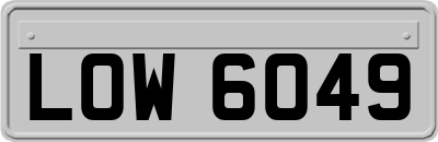 LOW6049