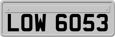 LOW6053