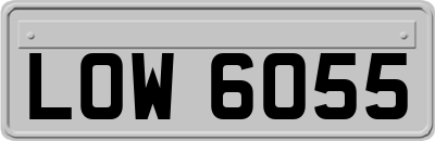 LOW6055