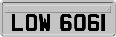 LOW6061