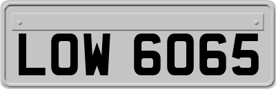 LOW6065