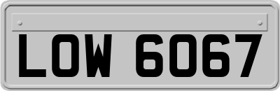 LOW6067
