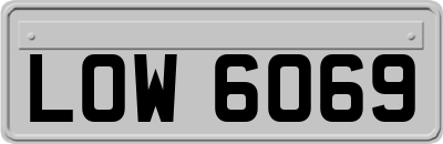 LOW6069