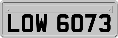 LOW6073