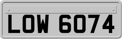 LOW6074