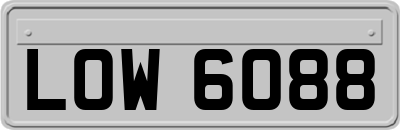 LOW6088