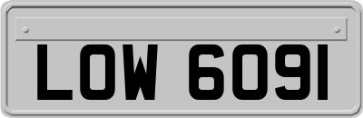 LOW6091
