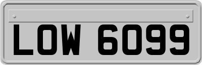 LOW6099