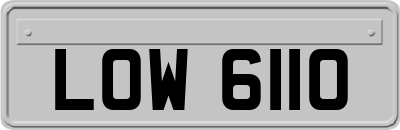 LOW6110