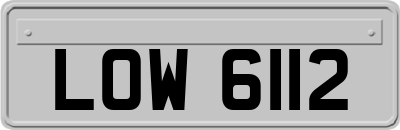 LOW6112