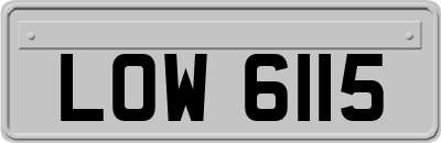 LOW6115