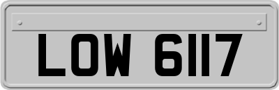 LOW6117