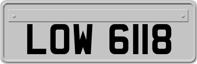 LOW6118