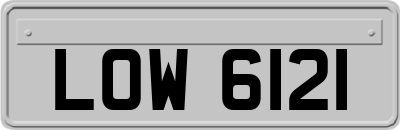 LOW6121