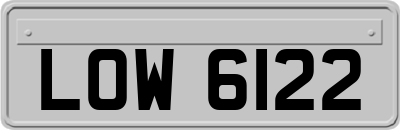 LOW6122