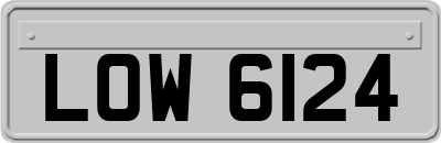LOW6124