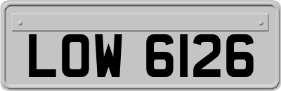 LOW6126