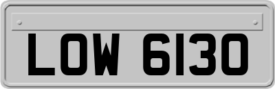LOW6130