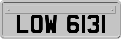 LOW6131