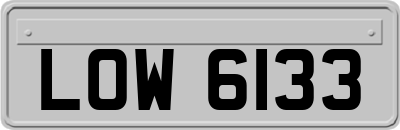LOW6133