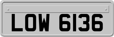 LOW6136
