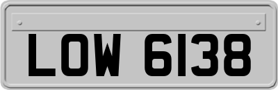 LOW6138