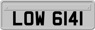 LOW6141