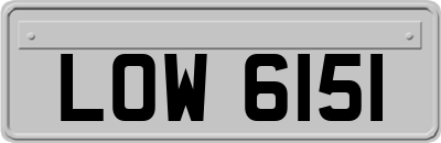 LOW6151