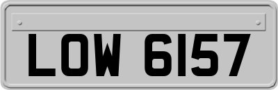 LOW6157