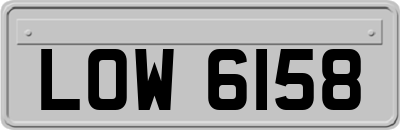 LOW6158