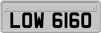 LOW6160