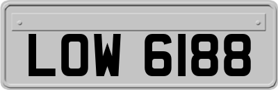 LOW6188