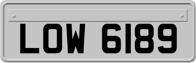 LOW6189