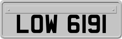LOW6191