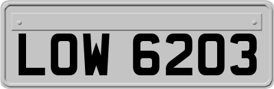 LOW6203