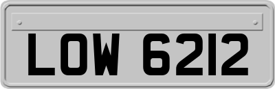 LOW6212