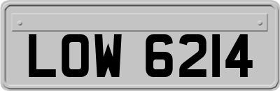 LOW6214