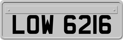 LOW6216