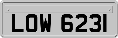 LOW6231