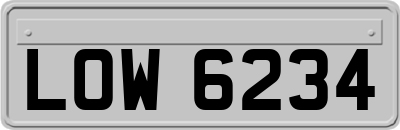 LOW6234